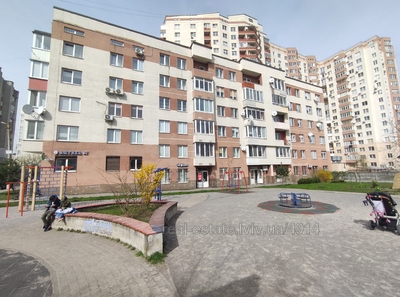 Commercial real estate for rent, Pancha-P-vul, 18А, Lviv, Shevchenkivskiy district, id 4865450