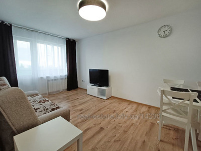 Buy an apartment, Czekh, Naukova-vul, Lviv, Frankivskiy district, id 4783597