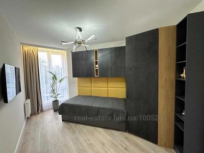 Buy an apartment, Malogoloskivska-vul, 12, Lviv, Shevchenkivskiy district, id 4799520