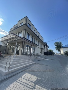 Commercial real estate for rent, Multifunction complex, Pidryasnoe, Yavorivskiy district, id 4786596