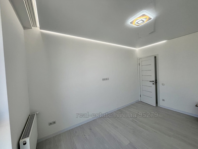 Buy an apartment, Zelena-vul, Lviv, Sikhivskiy district, id 4822704