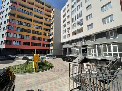 Commercial real estate for sale, Non-residential premises, Krugla-vul, Lviv, Shevchenkivskiy district, id 4790093