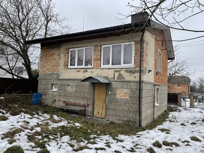 Buy a house, Nizhnyaya Belka, Pustomitivskiy district, id 4710832
