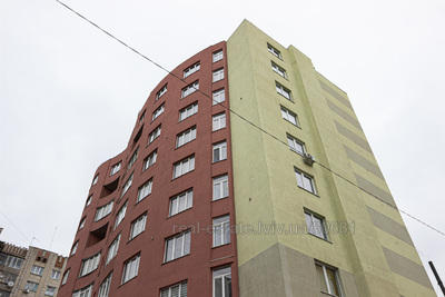 Buy an apartment, Yackova-M-vul, 20, Lviv, Shevchenkivskiy district, id 4003205