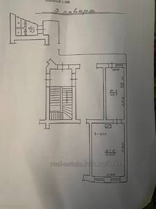 Купить квартиру, Австрийский, Чехова А. ул., Львов, Лычаковский район, id 5007547