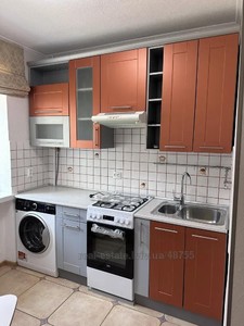 Buy an apartment, Yavornickogo-D-vul, Lviv, Zaliznichniy district, id 4721980