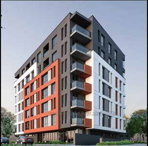 Buy an apartment, Kulparkivska-vul, Lviv, Frankivskiy district, id 4749539