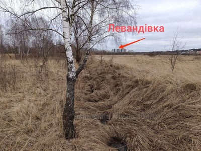 Buy a lot of land, for building, Bilogorscha-vul, Lviv, Zaliznichniy district, id 5077724