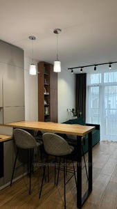 Buy an apartment, Striyska-vul, Lviv, Sikhivskiy district, id 4811832