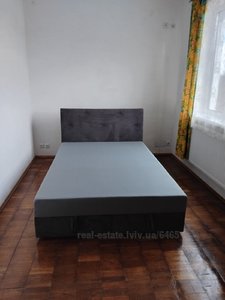 Rent an apartment, Hruschovka, Okruzhna-vul, Lviv, Zaliznichniy district, id 5143475