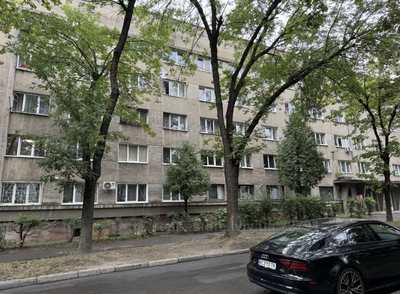 Buy an apartment, Building of the old city, Zelena-vul, Lviv, Sikhivskiy district, id 4861119