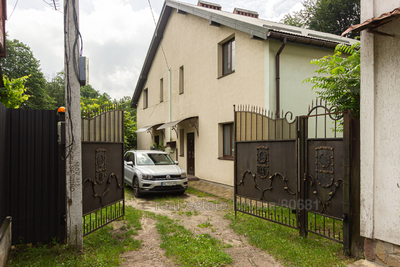 Buy a house, Home, Zamarstinivska-vul, Lviv, Shevchenkivskiy district, id 4628587