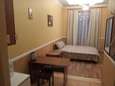 Rent an apartment, Austrian, Banderi-S-vul, Lviv, Galickiy district, id 5086211