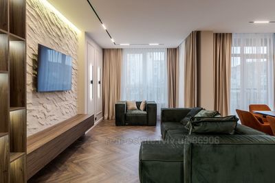 Buy an apartment, Shevchenka-T-vul, Lviv, Shevchenkivskiy district, id 5116028