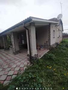 Buy a house, Home, Rozzhaliv, Radekhivskiy district, id 4903685