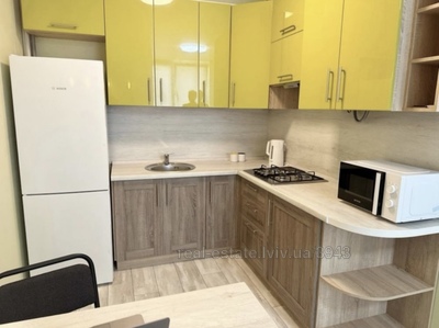 Rent an apartment, Shevchenka-T-vul, Lviv, Zaliznichniy district, id 4910353