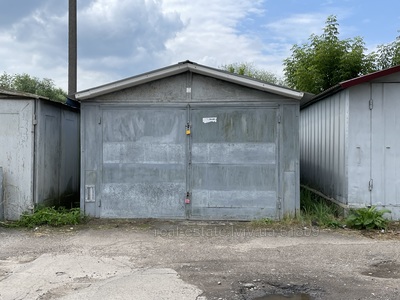 Garage for rent, Garage cooperative, Olesnickogo-Ye-vul, 123, Lviv, Zaliznichniy district, id 4624029