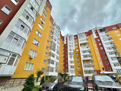 Buy an apartment, Zhasminova-vul, Lviv, Lichakivskiy district, id 4789656