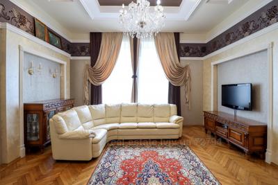Rent an apartment, Building of the old city, Franka-I-vul, 3, Lviv, Lichakivskiy district, id 4620444