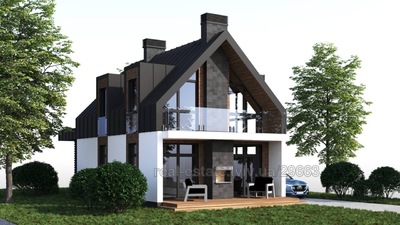 Buy a house, Glinyanskiy-Trakt-vul, Lviv, Lichakivskiy district, id 4823643