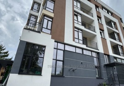 Buy an apartment, Огієнка, Rudne, Lvivska_miskrada district, id 4806187