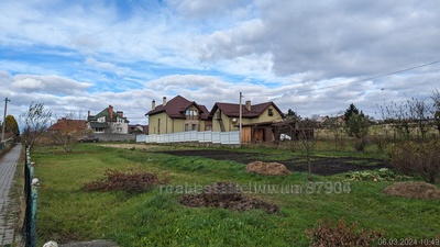 Buy a lot of land, Sokilniki, Pustomitivskiy district, id 4627749