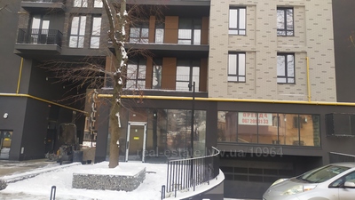 Commercial real estate for rent, Non-residential premises, Zamarstinivska-vul, Lviv, Shevchenkivskiy district, id 5148463