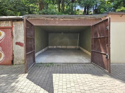 Garage for rent, Detached garage, Kleparivska-vul, Lviv, Shevchenkivskiy district, id 4806095