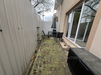 Rent a house, Zamiska-vul, Lviv, Shevchenkivskiy district, id 4820650