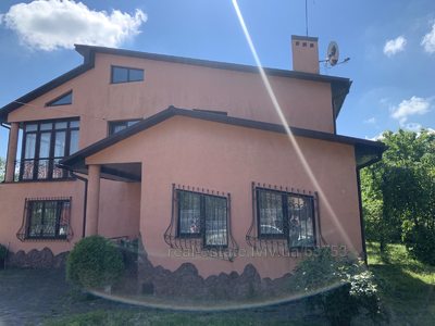 Buy a house, Mansion, Шухевича, Zimna Voda, Pustomitivskiy district, id 4618394