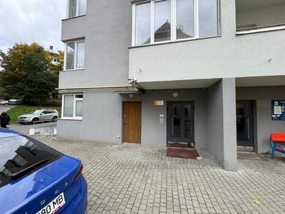 Commercial real estate for rent, Lukasha-M-vul, Lviv, Frankivskiy district, id 5001105