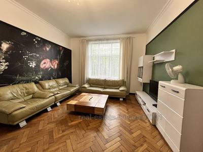 Buy an apartment, Austrian, Knyazya-Romana-vul, 32, Lviv, Galickiy district, id 4622424