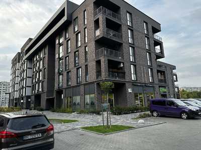 Buy an apartment, Lipinskogo-V-vul, Lviv, Shevchenkivskiy district, id 4901031