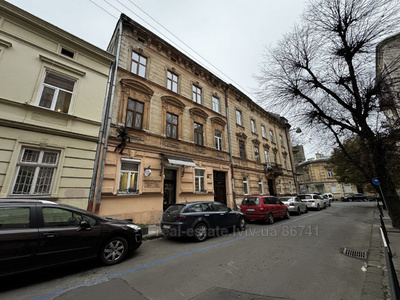 Buy an apartment, Austrian, Koniskogo-O-vul, Lviv, Galickiy district, id 5055957