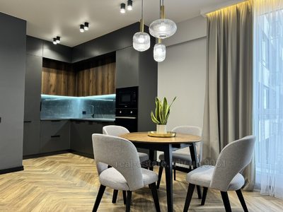 Buy an apartment, Topolna-vul, Lviv, Shevchenkivskiy district, id 4869834