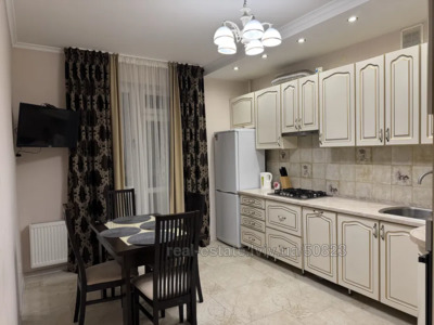 Rent an apartment, Pid-Goloskom-vul, Lviv, Shevchenkivskiy district, id 5021311