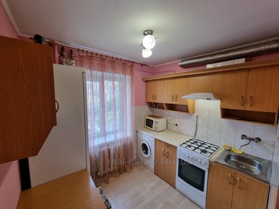 Rent an apartment, Hruschovka, Studentska-vul, Lviv, Lichakivskiy district, id 4697362