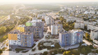 Buy an apartment, Rudnenska-vul, Lviv, Zaliznichniy district, id 4859962