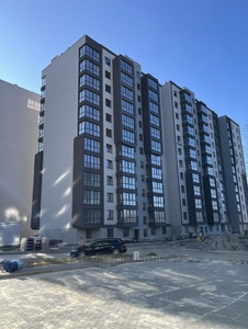 Buy an apartment, Roksolyani-vul, Lviv, Zaliznichniy district, id 5125989