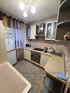 Rent an apartment, Hruschovka, Mirnogo-Panasa-vul, Lviv, Sikhivskiy district, id 4824138