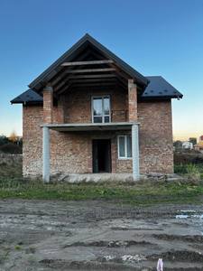 Buy a house, Home, Черешнева, Volica, Pustomitivskiy district, id 4912496