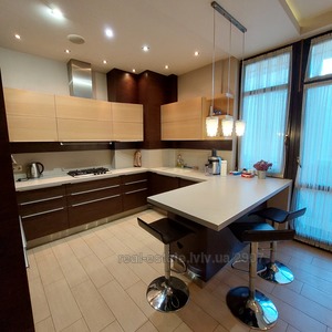 Buy an apartment, Muchna-vul, Lviv, Lichakivskiy district, id 5137036