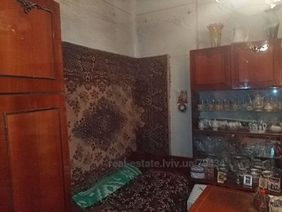 Buy an apartment, Pidzamche-vul, Lviv, Shevchenkivskiy district, id 4421416
