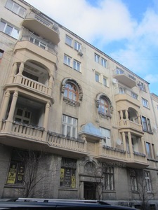 Buy an apartment, Koniskogo-O-vul, Lviv, Galickiy district, id 4718427