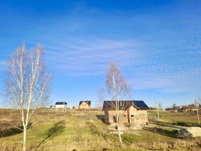 Buy a lot of land, for building, Січових Стрільців, Krotoshin, Pustomitivskiy district, id 4949229