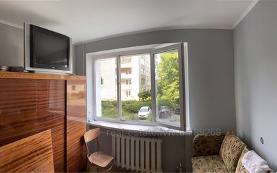 Buy an apartment, Hruschovka, Medova-vul, Lviv, Lichakivskiy district, id 4855918