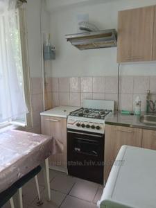 Rent an apartment, Brezhnyevka, Muziki-Ya-vul, Lviv, Frankivskiy district, id 5074056