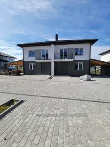 Buy a house, Zubra, Pustomitivskiy district, id 4675337