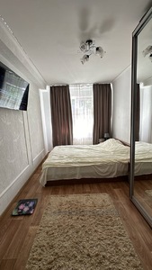 Buy an apartment, Czekh, Grinchenka-B-vul, Lviv, Shevchenkivskiy district, id 4698986