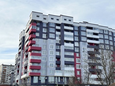 Buy an apartment, Glinyanskiy-Trakt-vul, Lviv, Lichakivskiy district, id 5152244